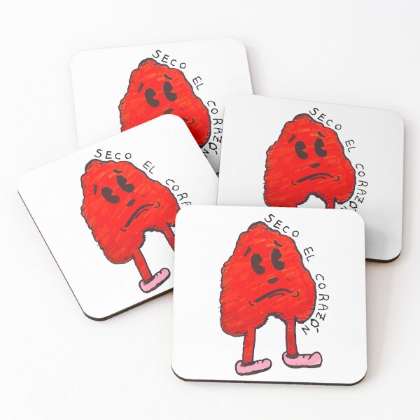 Item preview, My heart is dry designed and sold by Lakaart.