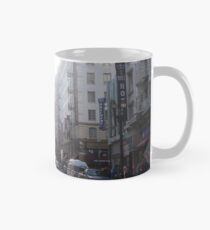 San Francisco Daylight Mug
