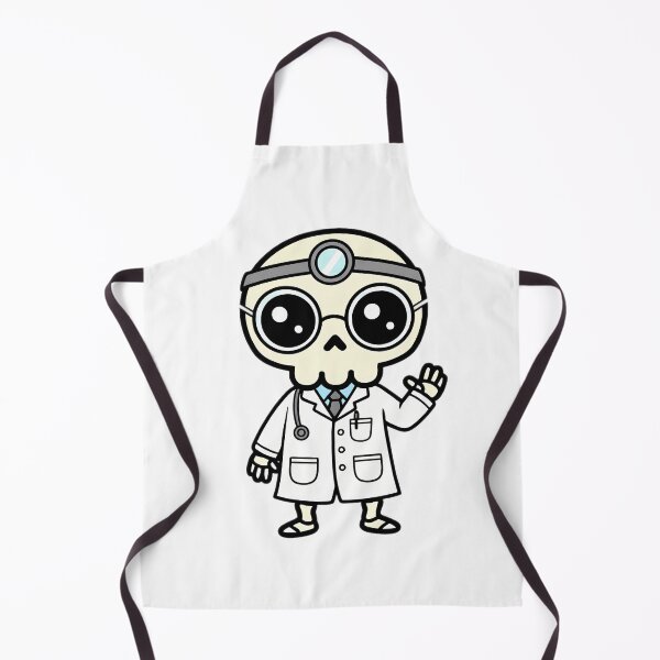 Item preview, Doctor Boonis Skeleton  designed and sold by Boonis Skeleton.