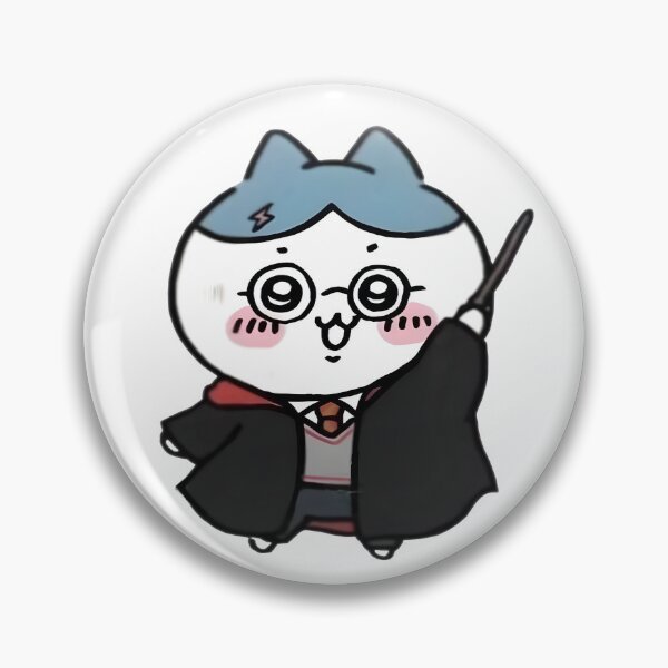 Item preview, Chiikawa Hachiware Wizard designed and sold by ArtistKaiMing.