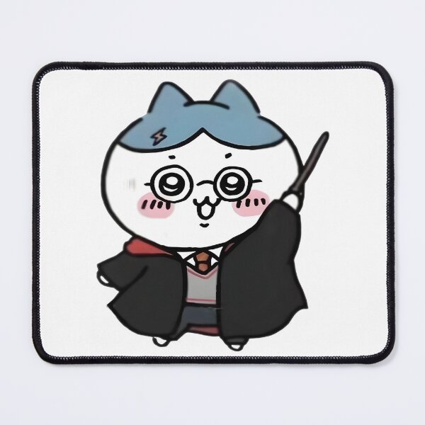 Item preview, Chiikawa Hachiware Wizard designed and sold by ArtistKaiMing.