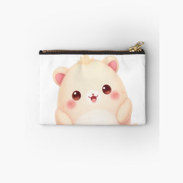 Item preview, The chubby hamster designed and sold by MeeNoiCollection.
