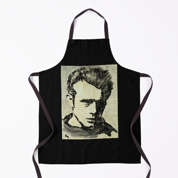Item preview, James Dean designed and sold by lsrael-velasque.