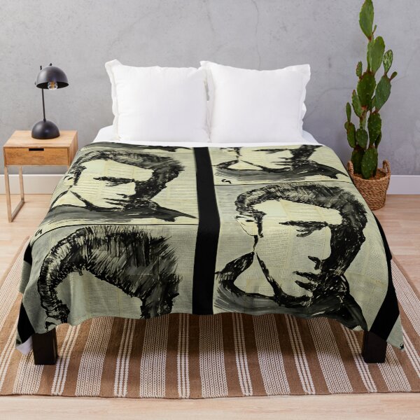 Item preview,  James Dean designed and sold by lsrael-velasque.