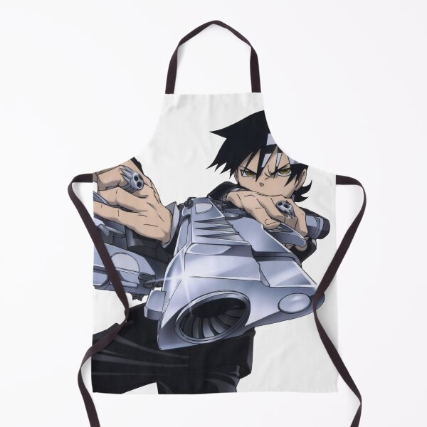 Item preview, Death the Kid designed and sold by taroxstudio.