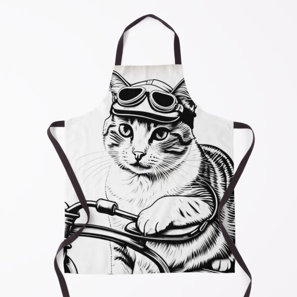 Item preview, Tora Tora Cat's favorite tricycle designed and sold by LEO'S CREATURE　れおずくりーちゃー.