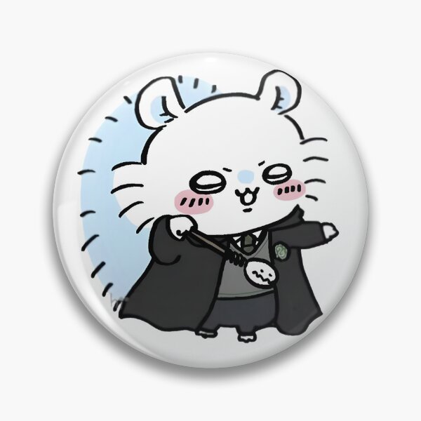 Item preview, Chiikawa Momo Wizard designed and sold by ArtistKaiMing.