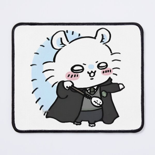 Item preview, Chiikawa Momo Wizard designed and sold by ArtistKaiMing.