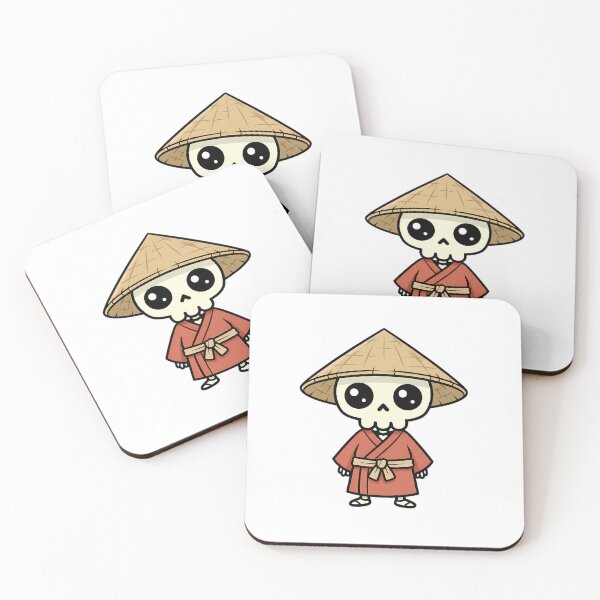 Item preview, Asian Boonis Skeleton  designed and sold by Boonis Skeleton.