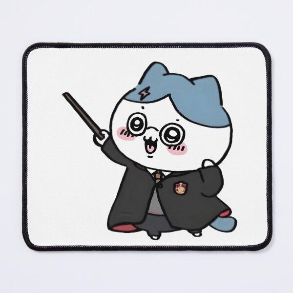 Item preview, Chiikawa Hachiware Wizard designed and sold by ArtistKaiMing.