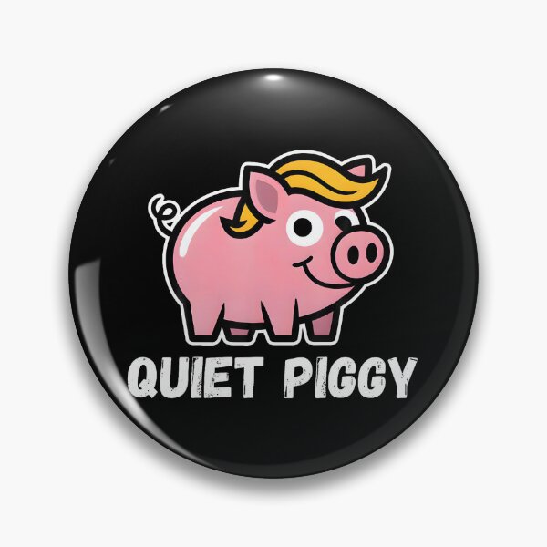 Item preview, Funny Apparel Quiet designed and sold by stershopepie.