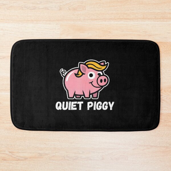 Item preview, Funny Apparel Quiet designed and sold by stershopepie.