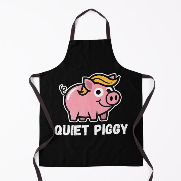 Item preview, Funny Apparel Quiet designed and sold by stershopepie.