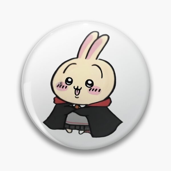Item preview, Chiikawa Usagi Wizard designed and sold by ArtistKaiMing.