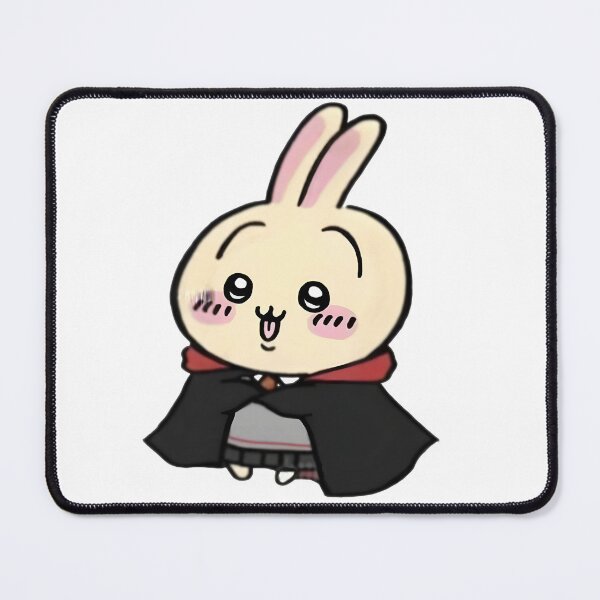 Item preview, Chiikawa Usagi Wizard designed and sold by ArtistKaiMing.