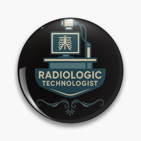 Item preview, Radiologic Technologist – Imaging Precision Specialist designed and sold by Tadeusz1.