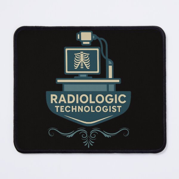 Item preview, Radiologic Technologist – Imaging Precision Specialist designed and sold by Tadeusz1.