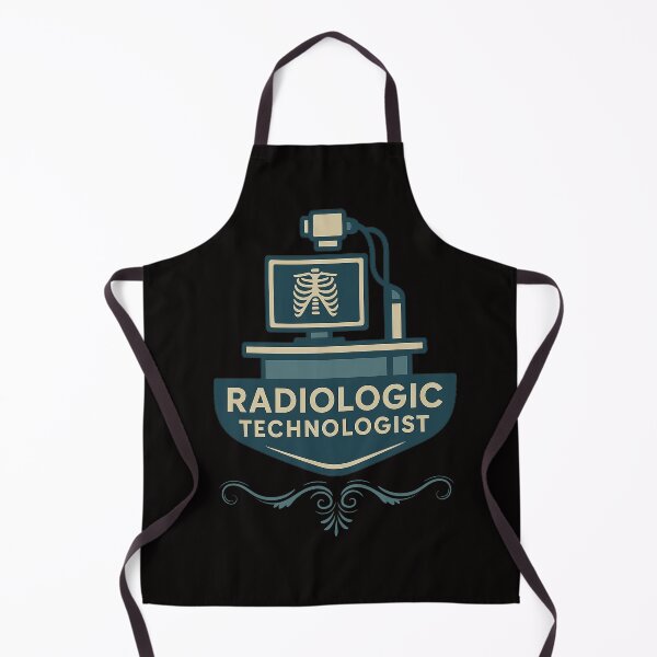 Item preview, Radiologic Technologist – Imaging Precision Specialist designed and sold by Tadeusz1.