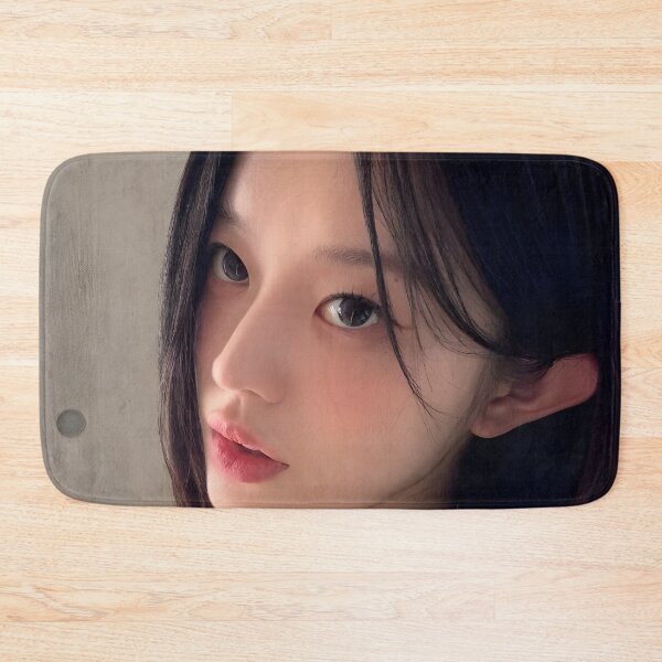 Item preview, Minju Not Cute Anymore Era Photo Art | Fan Inspired for GLLIT designed and sold by Valereekmerch.