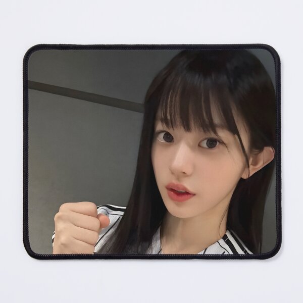 Item preview, Minju Not Cute Anymore Minimal Edit | Clean Fan Artwork for GLLIT designed and sold by Valereekmerch.