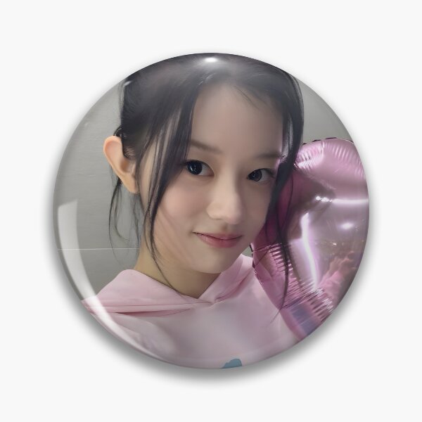 Item preview, Minju NCNA Era K-Pop Photo Aesthetic | Unofficial Fan Art for GLLIT designed and sold by Valereekmerch.