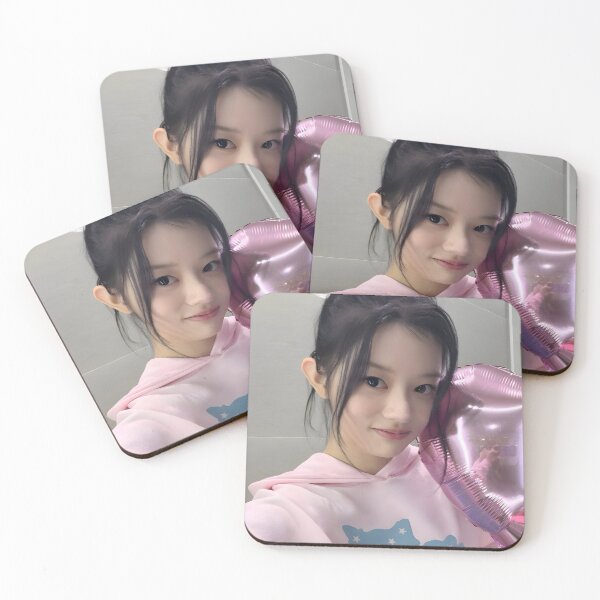 Artikelvorschau, Minju NCNA Ära K-Pop Fotoästhetik | Inoffizielle Fankunst für GLLIT entworfen und verkauft von Valereekmerch.