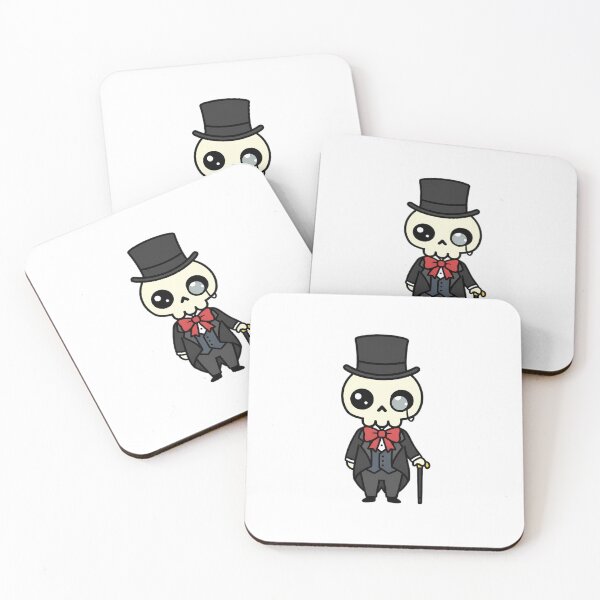 Item preview, Sir Boonis Skeleton  designed and sold by Boonis Skeleton.