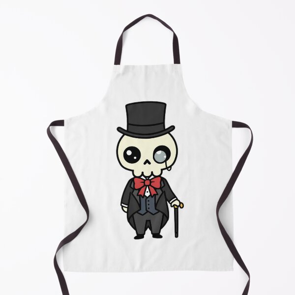 Item preview, Sir Boonis Skeleton designed and sold by Boonis Skeleton.