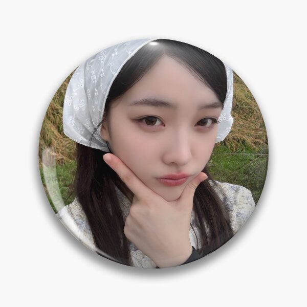 Item preview, Iroha Not Cute Anymore Era Clean Photo Art | Fan Artwork for GLLIT designed and sold by Valereekmerch.
