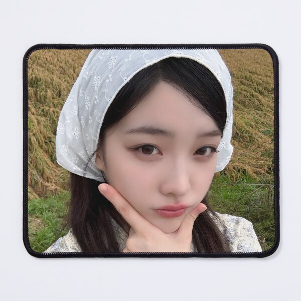Item preview, Iroha Not Cute Anymore Era Clean Photo Art | Fan Artwork for GLLIT designed and sold by Valereekmerch.