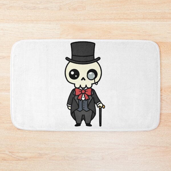 Item preview, Sir Boonis Skeleton  designed and sold by Boonis Skeleton.