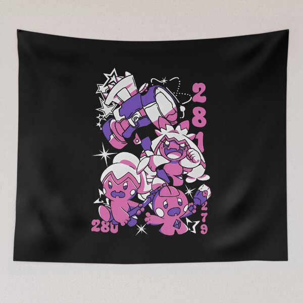 Item preview, Tinka Ton designed and sold by southernus.