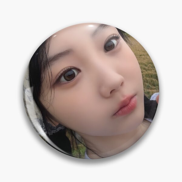 Item preview, Wonhee Not Cute Anymore Era Aesthetic Photo Art | Fan Piece for GLLIT designed and sold by Valereekmerch.