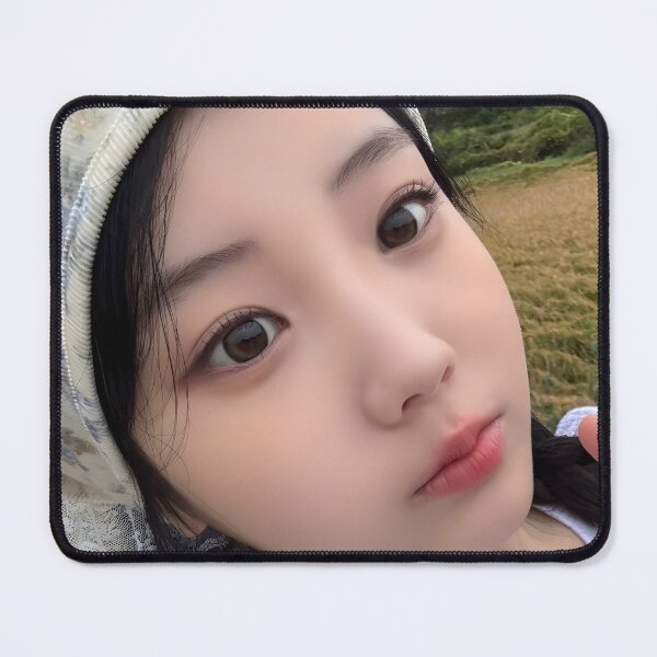 Item preview, Wonhee Not Cute Anymore Era Aesthetic Photo Art | Fan Piece for GLLIT designed and sold by Valereekmerch.
