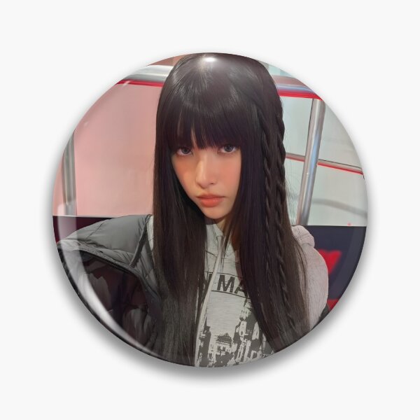 Item preview, Yunah Not Cute Anymore Era Photo Art | Fan Inspired for GLLIT designed and sold by Valereekmerch.