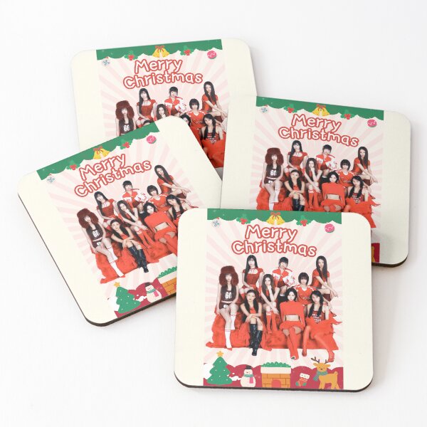 Item preview, merry christmas of TWICE designed and sold by jaofnn.