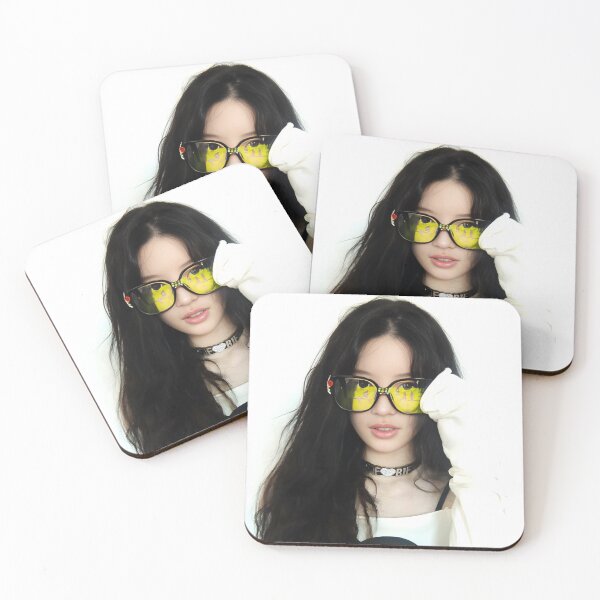 Artikelvorschau, Minju Not Cute Anymore Ära Foto-Kunst | Fan-inspiriert für GLLIT entworfen und verkauft von Valereekmerch.