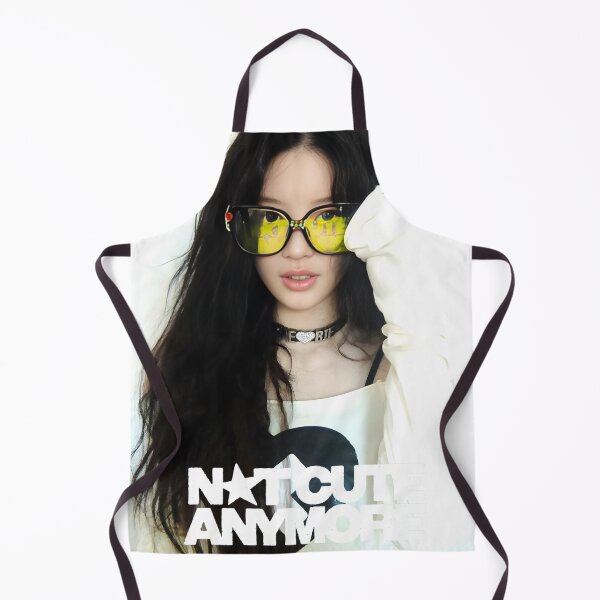 Item preview, Minju Not Cute Anymore Era Photo Art | Fan Inspired for GLLIT designed and sold by Valereekmerch.