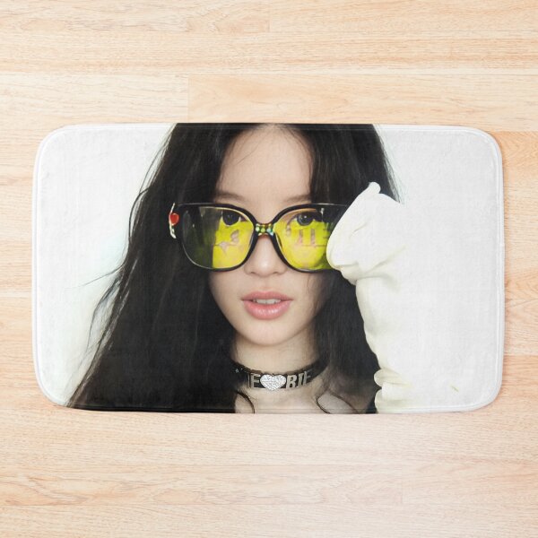 Item preview, Minju Not Cute Anymore Era Photo Art | Fan Inspired for GLLIT designed and sold by Valereekmerch.