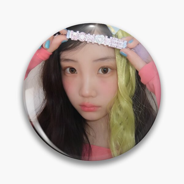 Item preview, Wonhee Not Cute Anymore Era Aesthetic Photo Art | Fan Piece for GLLIT designed and sold by Valereekmerch.