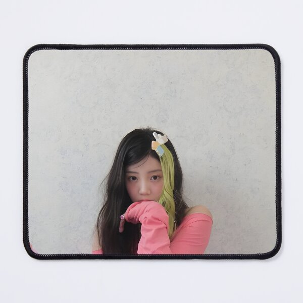 Item preview, Wonhee Not Cute Anymore Minimal Edit | Clean Fan Artwork for GLLIT designed and sold by Valereekmerch.