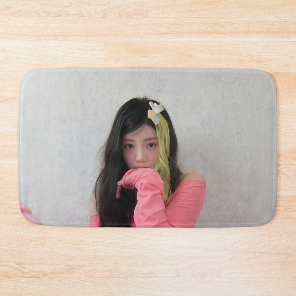 Item preview, Wonhee Not Cute Anymore Minimal Edit | Clean Fan Artwork for GLLIT designed and sold by Valereekmerch.