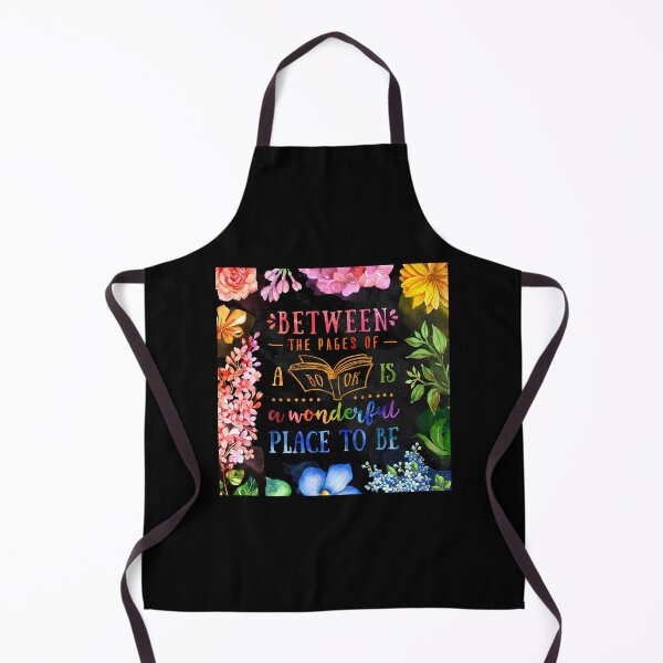 Item preview, Between The Pages (Black) designed and sold by lsrael-velasque.