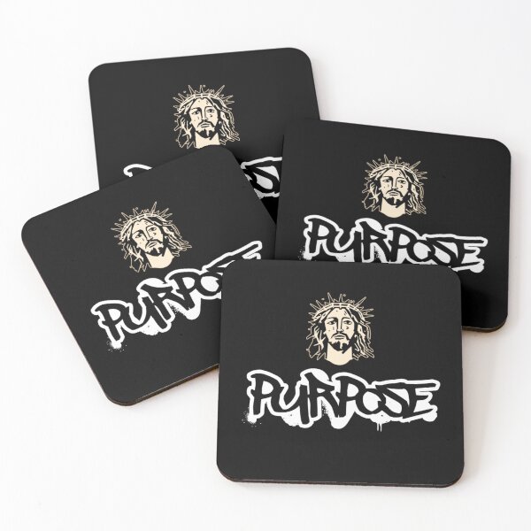 Item preview, Purpose in Jesus Minimalist Design designed and sold by EC-studios.