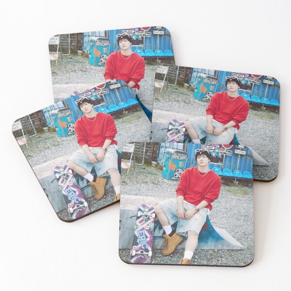 Item preview, THE BOYZ (KPOP) designed and sold by jaofnn.
