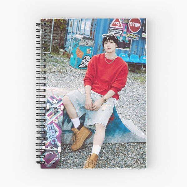 Item preview, THE BOYZ (KPOP) designed and sold by jaofnn.