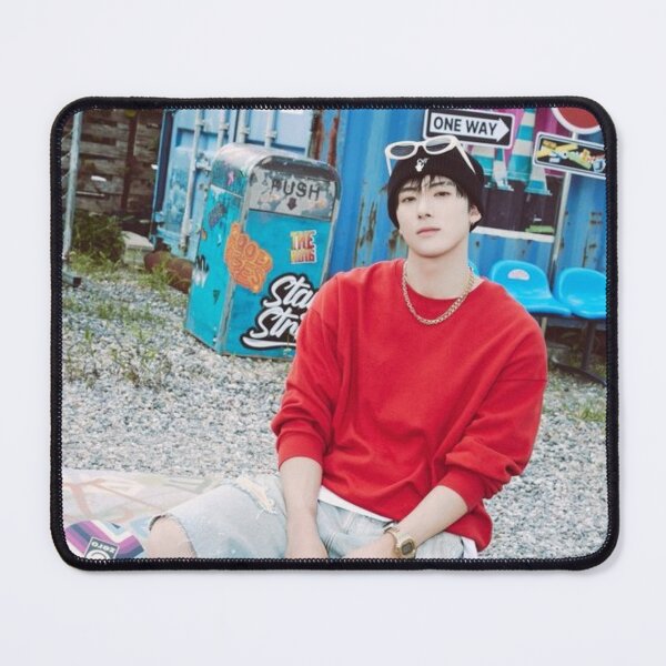 Item preview, THE BOYZ (KPOP) designed and sold by jaofnn.
