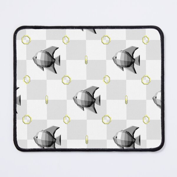 Item preview, Geometric FISH (Black) designed and sold by  Enjoy Artwork .