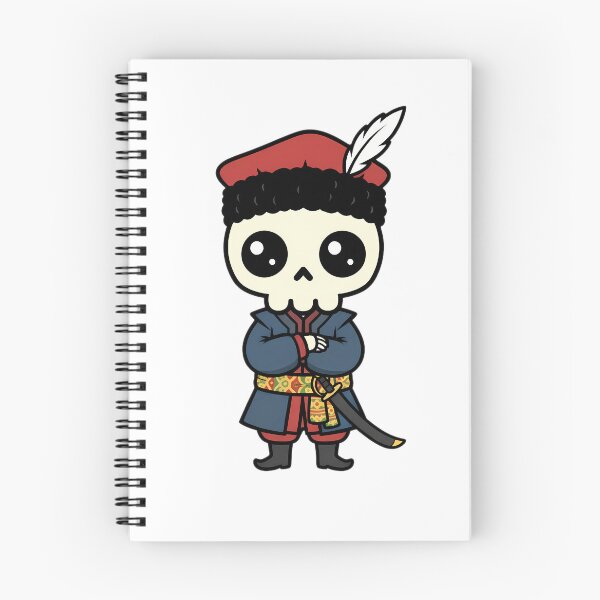 Item preview, Nobleman Boonis Skeleton  designed and sold by Boonis Skeleton.