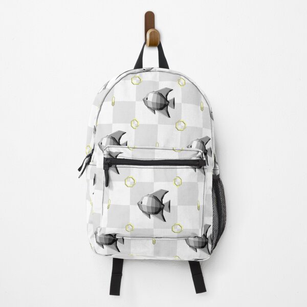 Item preview, Geometric FISH (Black) designed and sold by Enjoy Artwork .